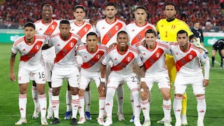 Fixture completo de la Copa América 2024: cuándo debuta la selección peruana