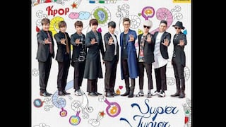 Super Junior: reclama hoy con El Comercio este póster y afiche del grupo de K-pop