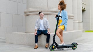 De las computadoras a los scooter eléctricos: el otro camino de Acer para el 2023