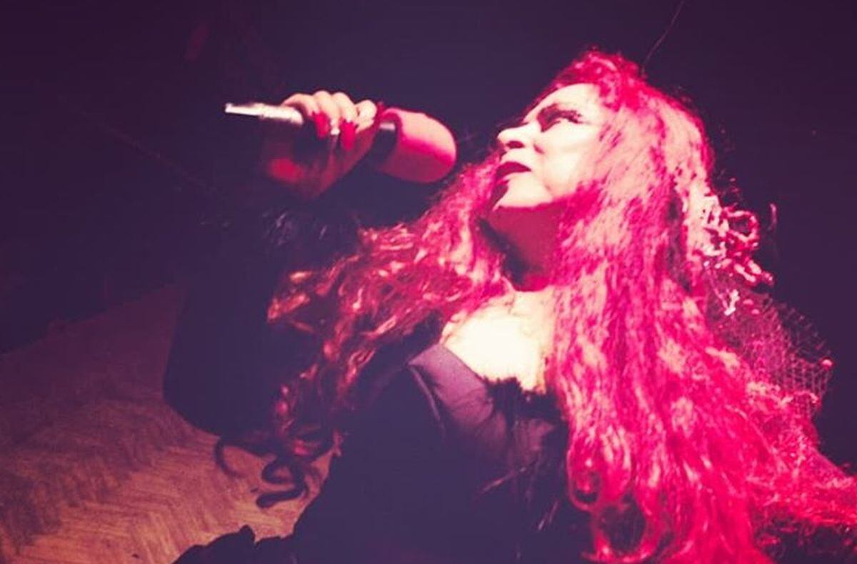 Monique Pardo volvió después de casi seis años al programa de Beto Ortiz y se llevó S/ 15 mil (Foto: Instagram)