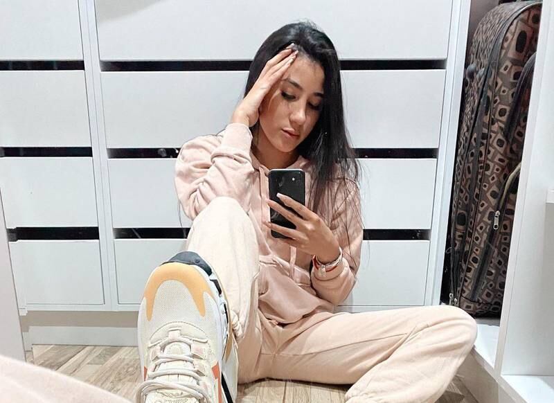 ¿Qué carrera universitaria estudió Samahara Lobatón y cuánto tiempo le falta para finalizarla?. (Foto: Instagram Samahara Lobatón)