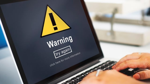 ¿Conviertes tus archivos online? Podrían instalar un ransomware en tu PC e incluso robar tu identidad