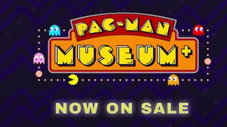 Pac-Man Museum+ | Consolas compatibles, precios y tráilers del videojuego