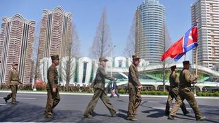 La insospechada vida capitalista en Corea del Norte