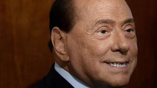 Silvio Berlusconi: “Lucho para superar esta enfermedad infernal”