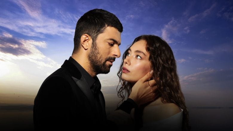 La telenovela turca fue estrenada el 16 de diciembre de 2019 en Turquía. (Foto: Univisión)