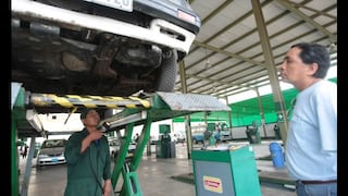 Solo Lidercon puede realizar revisiones técnicas vehiculares en Lima, confirmó tribunal arbitral