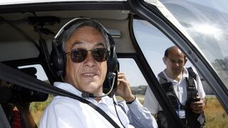 Sebastián Piñera: quiénes son los sobrevivientes del accidente de helicóptero en el que murió el expresidente de Chile
