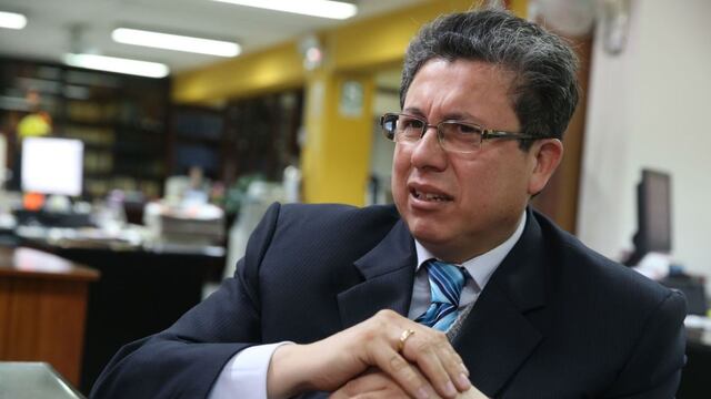 Miguel Rodríguez Mackay: congresista de Perú Libre presenta denuncia constitucional por traición a la patria contra excanciller