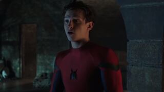 "Spider-Man: Far From Home": revelan cómo será el traje completo de Mysterio