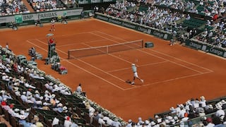 FOTOS: lo mejor de la victoria de Rafael Nadal sobre Novak Djokovic en semifinales de Roland Garros