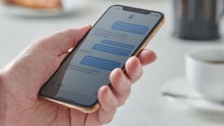 Apple: iOS 16 permitirá reportar spam en mensajes SMS y MMS 
