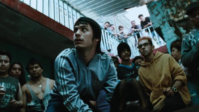 “Amores perros” será adaptada como serie televisiva por la productora de Sofía Vergara