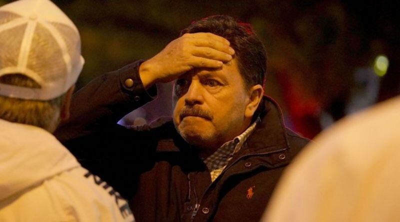 La situación de violencia no ha mejorado en Ecuador a pesar de los constantes esfuerzos de las autoridades. (Getty Images).