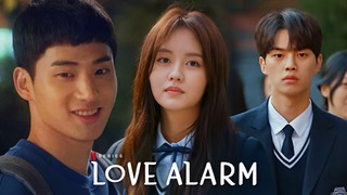 “Love Alarm”, ¿todavía es posible una temporada 3 en Netflix?