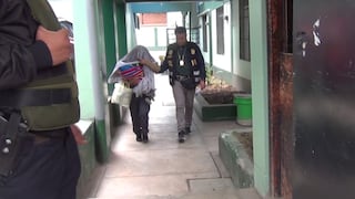 Golpe al tráfico de bebés en Cusco: detienen a ocho mujeres y rescatan a cinco menores en operativo