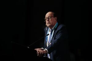 Julio Velarde en el Día 1 Summit 2024: “La tasa de interés no define el crecimiento”