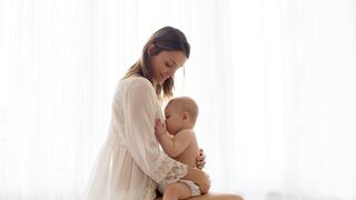 Semana de la Lactancia Materna: 10 mitos y verdades que toda mamá debe conocer