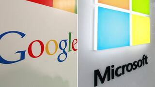 Google y Microsoft bloquean búsquedas sobre pornografía infantil