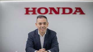 Honda: “A fin de año apuntamos a vender 95 mil motos, lo cual será un récord histórico”