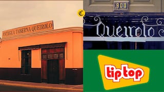 Las disputas por marcas en el Perú: de Queirolo a Tip Top, ¿por qué son tan frecuentes?