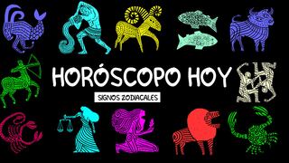 Horóscopo de hoy sábado: lee aquí las predicciones de tu signo zodiacal