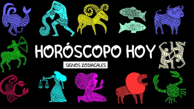 Horóscopo hoy, domingo 17 de abril del 2022: Esto dicen las predicciones para tu signo zodiacal
