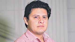 Julio Chávez, nuevo alcalde de SMP: “Recuperaremos la calle para los vecinos”