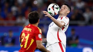 RESULTADO, España vs. Italia por Euro 2024 | VIDEO