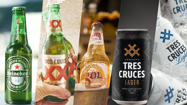 Heineken en el Perú: estas son las nuevas marcas con las que competirán con Backus por el mercado de cervezas | ENTREVISTA