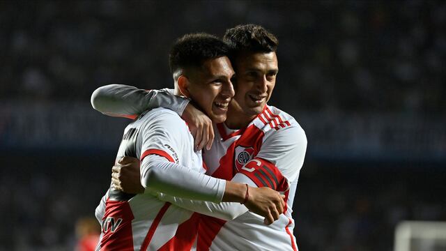 River y Monterrey empataron en partido amistoso | RESUMEN Y GOLES