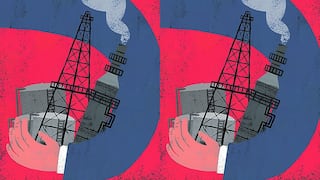 Petro-Perú como modelo