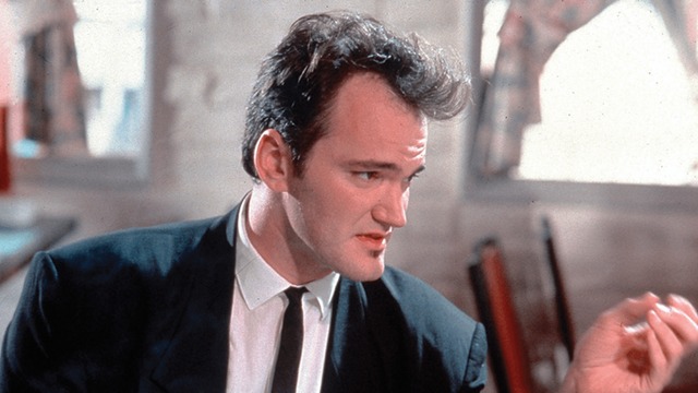 Lawrence Tierney, el actor que se peleó con Quentin Tarantino durante las grabaciones de “Reservoir Dogs”