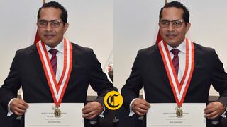 JNE: Roberto Burneo será próximo presidente del Jurado Nacional de Elecciones