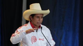 Pedro Castillo y Perú Libre: las reiteradas expresiones contra las mujeres y la población LGTBI