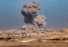 Israel viola 393 veces el alto el fuego y mata a 279 gazatíes, según el Gobierno de Gaza