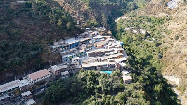 Youtube Viral: ¿cómo llegar a la ‘Austria Limeña’ con solo 16 soles?. (Foto: Aventura Vivencial)