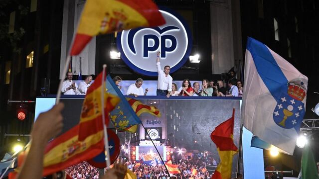 Elecciones en España: Las opciones que tiene el país para librarse del bloqueo y la inestabilidad