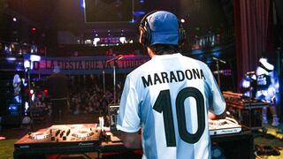 Fiesta LaDiez: Lima disfrutará del evento argentino que fusiona fútbol y música