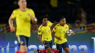 Convocados de la selección Colombia: lista final para la Copa América 2021