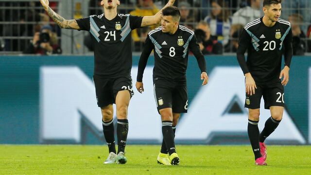 Argentina vs. Ecuador: horarios, canales y posibles alineaciones del amistoso FIFA en Elche