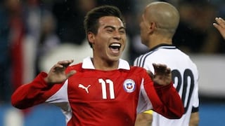 Chile de Sampaoli llegará con tres victorias para enfrentar a Perú