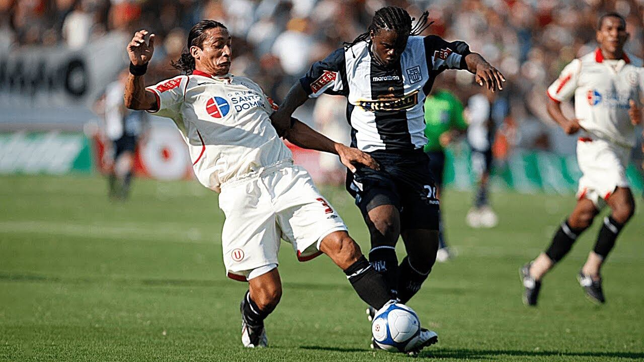 ¿Quién ganó más finales en los Universitario vs. Alianza Lima? Esto dice el historial. (Foto: Liga 1)