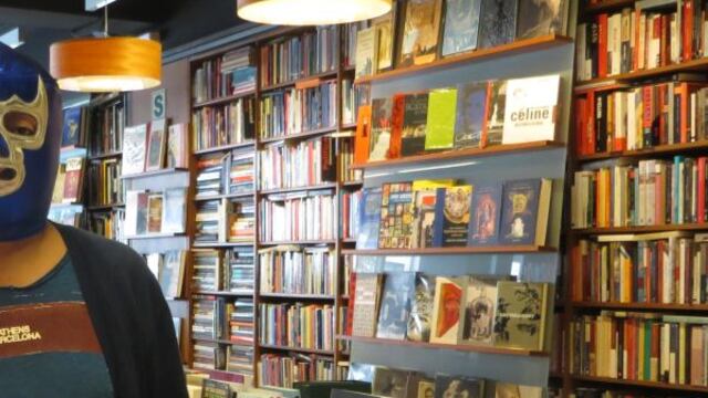 El 31 de octubre viva La noche de los libros en Librería Sur