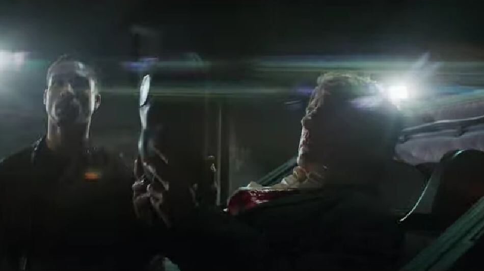 Ethan Hunt tendrá que luchar contra la IA en la nueva película de la saga "Misión Imposible". (Foto: Captura de video)