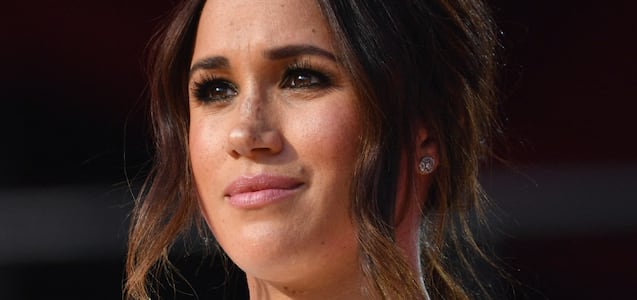 La foto que mete en problemas a Meghan Markle: ¿volvió a usar su título de alteza real?