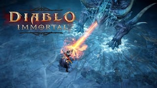 Diablo Inmortal | Las duras críticas que viene recibiendo el videojuego de Blizzard