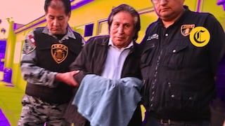 Alejandro Toledo cumplirá condena hasta el 2043: Las claves de la sentencia por el Caso Odebrecht