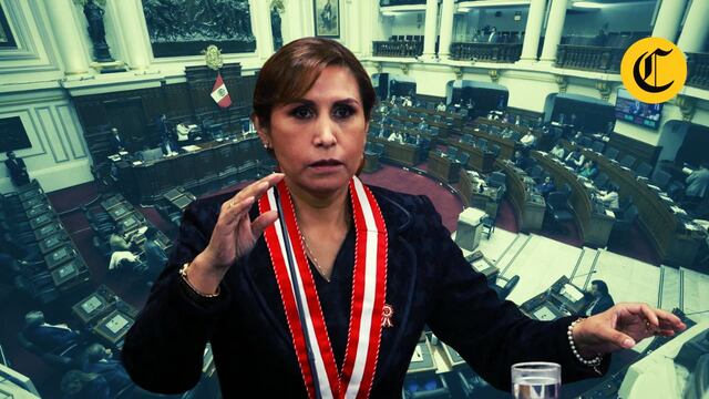 Patricia Benavides realizó “coordinaciones indebidas” hasta con ocho fuerzas políticas, según fiscalía