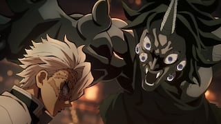 “Demon Slayer: Infinity Castle” rompe el récord más importante de todos: ya es la película de anime más taquillera de todos los tiempos